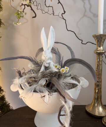 wielkanocny_stroik_na_stol_komode_handmede